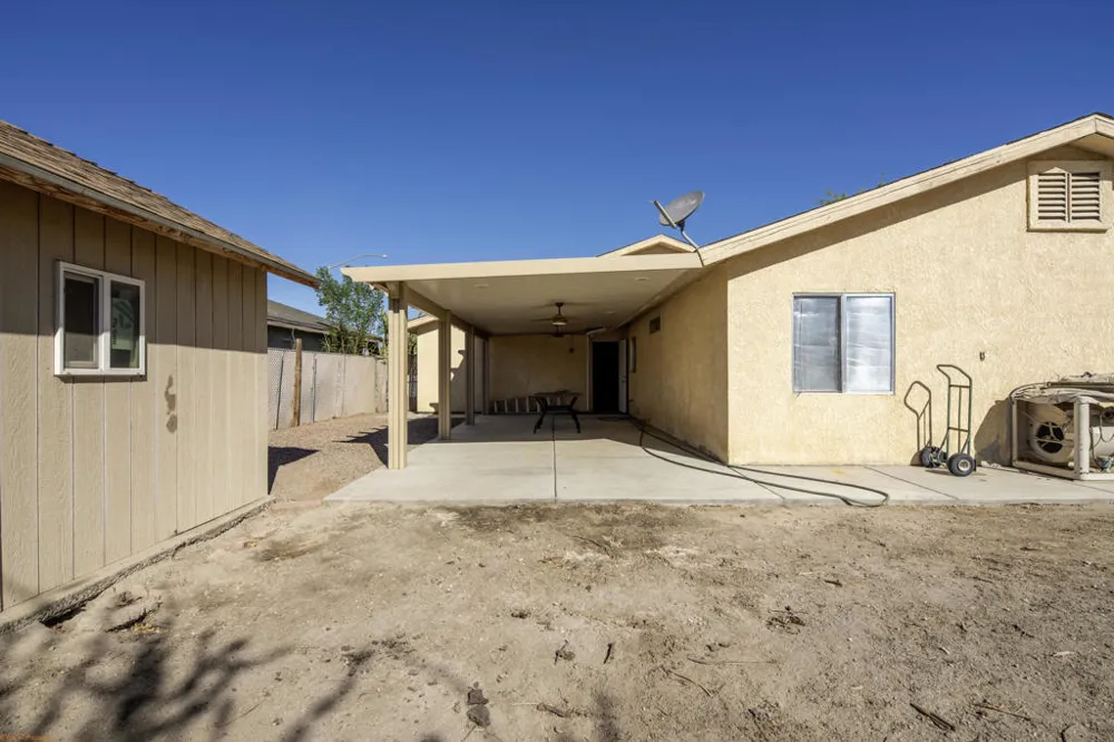 84869 Calle Roberto Coachella, CA 92236