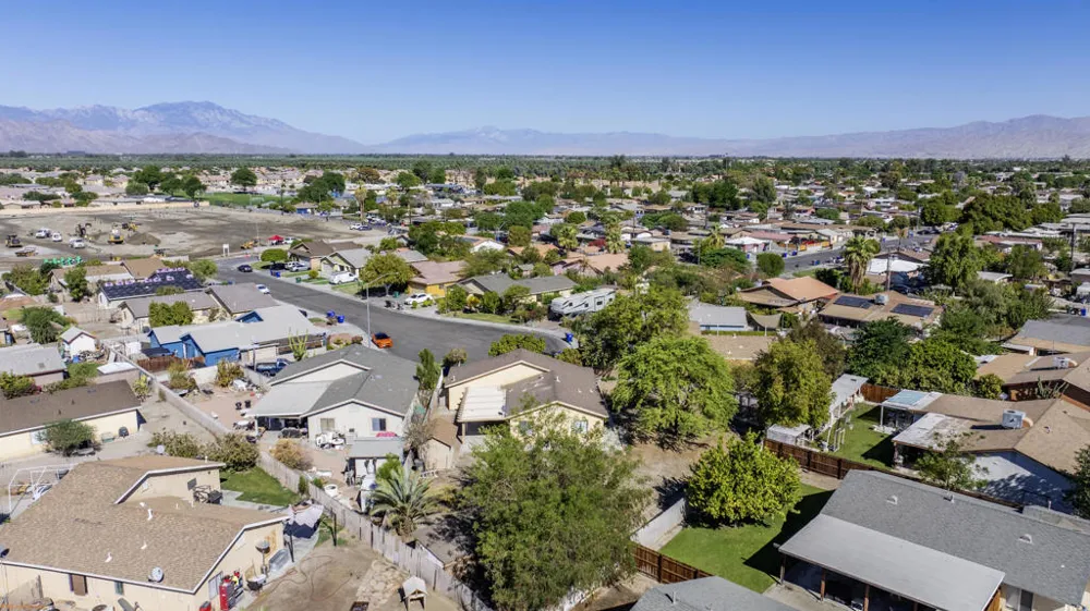 84869 Calle Roberto Coachella, CA 92236