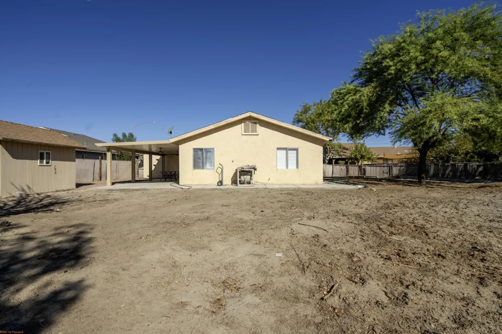84869 Calle Roberto Coachella, CA 92236