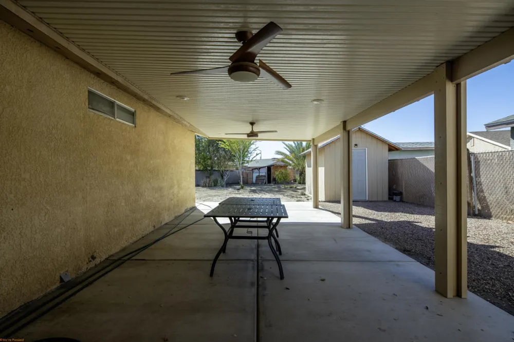 84869 Calle Roberto Coachella, CA 92236
