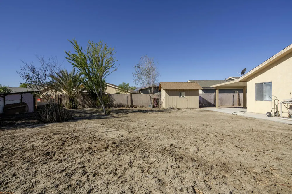 84869 Calle Roberto Coachella, CA 92236