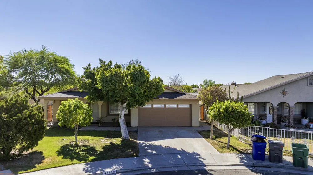 84869 Calle Roberto Coachella, CA 92236