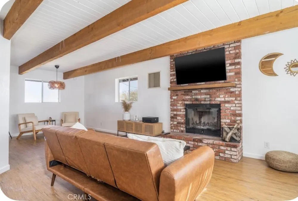61716 Navajo Joshua Tree, CA 92252