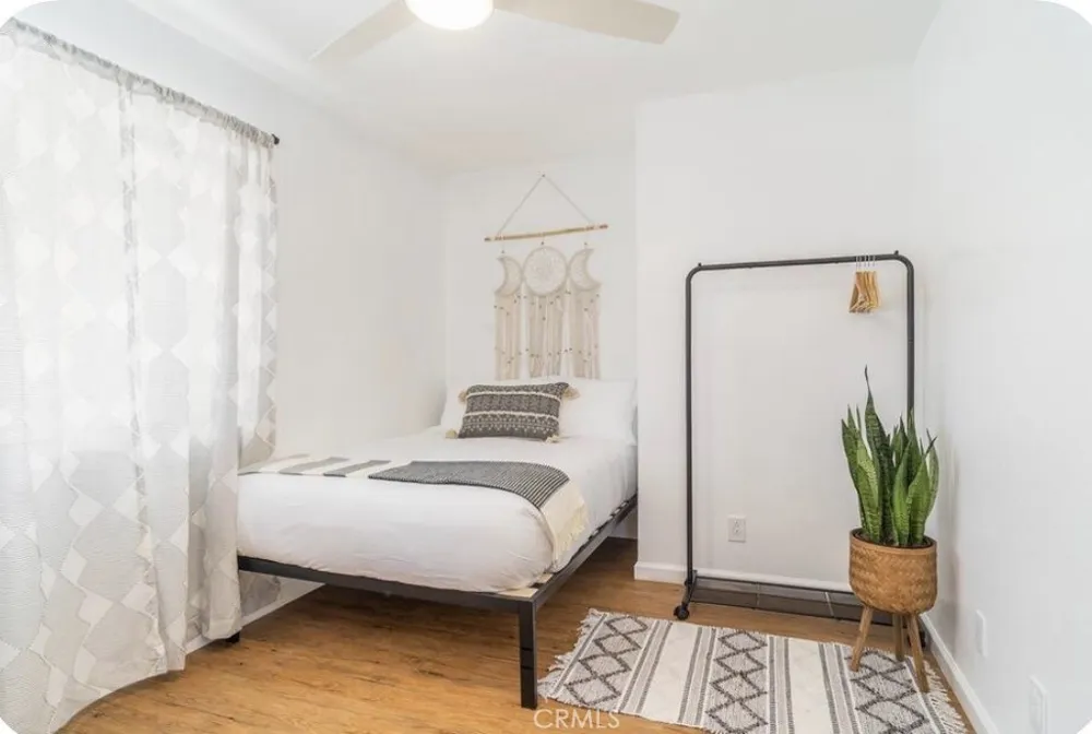 61716 Navajo Joshua Tree, CA 92252