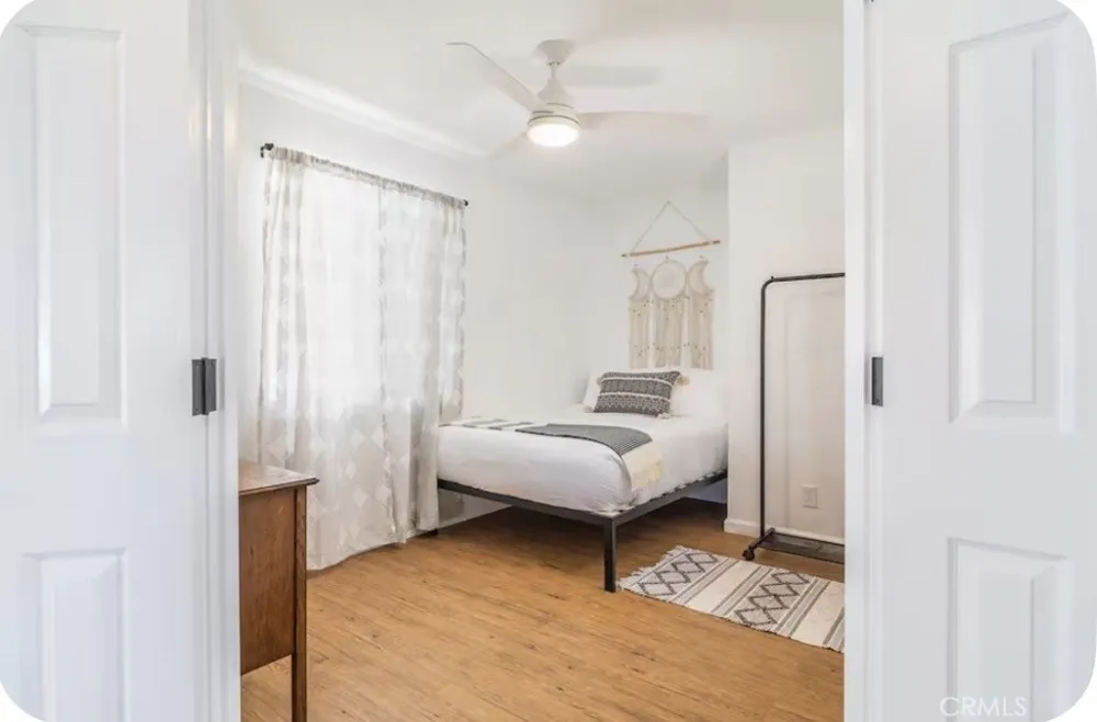 61716 Navajo Joshua Tree, CA 92252