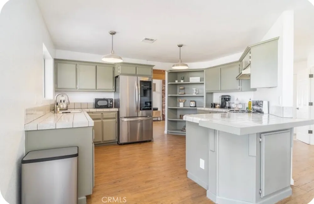61716 Navajo Joshua Tree, CA 92252