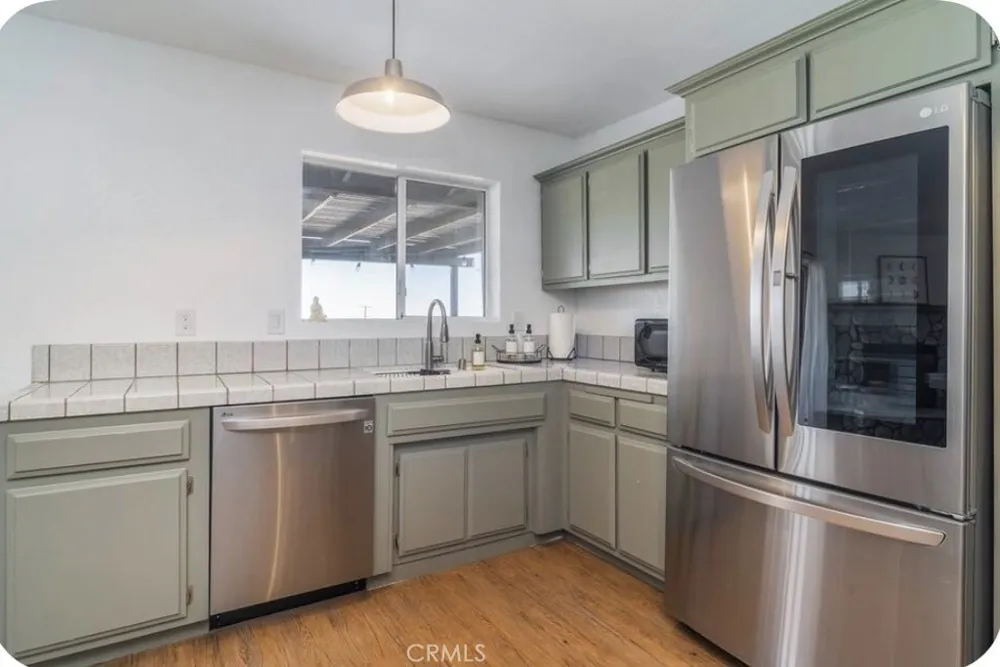 61716 Navajo Joshua Tree, CA 92252