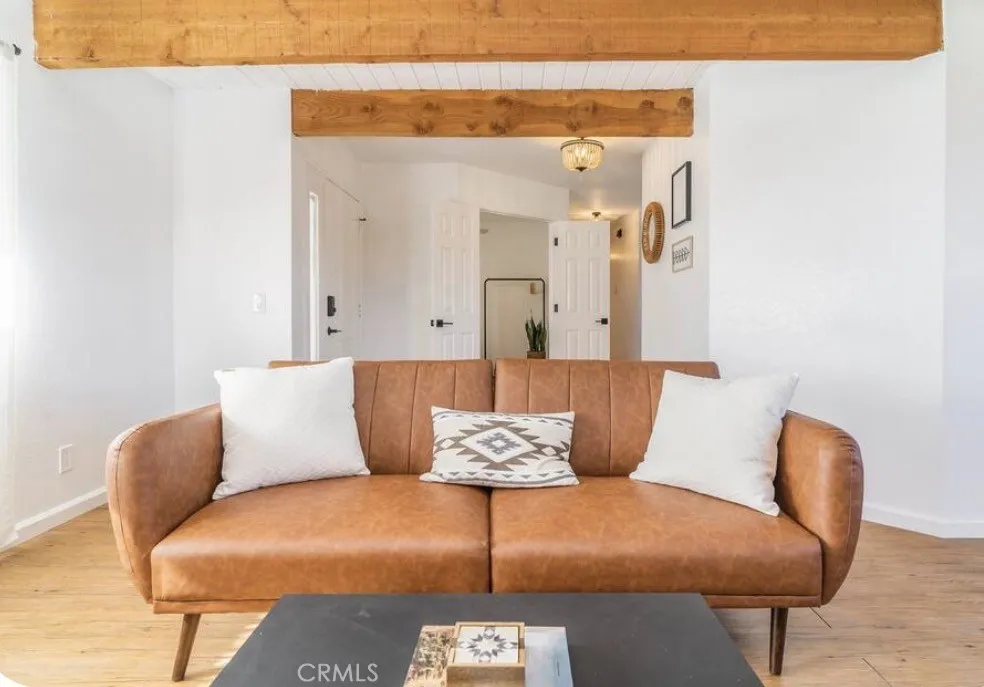 61716 Navajo Joshua Tree, CA 92252