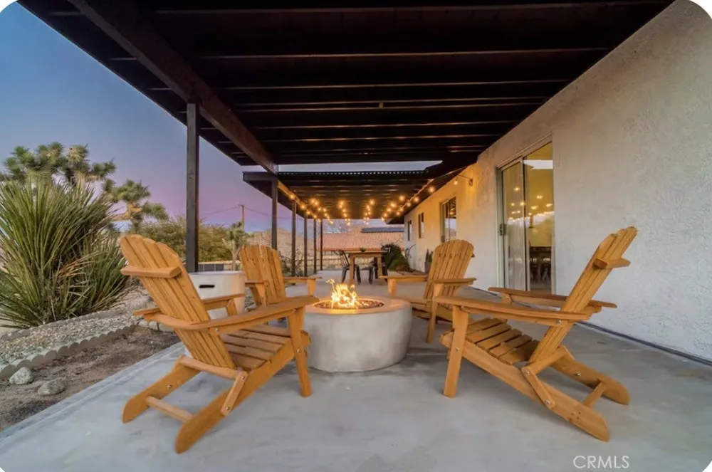 61716 Navajo Joshua Tree, CA 92252