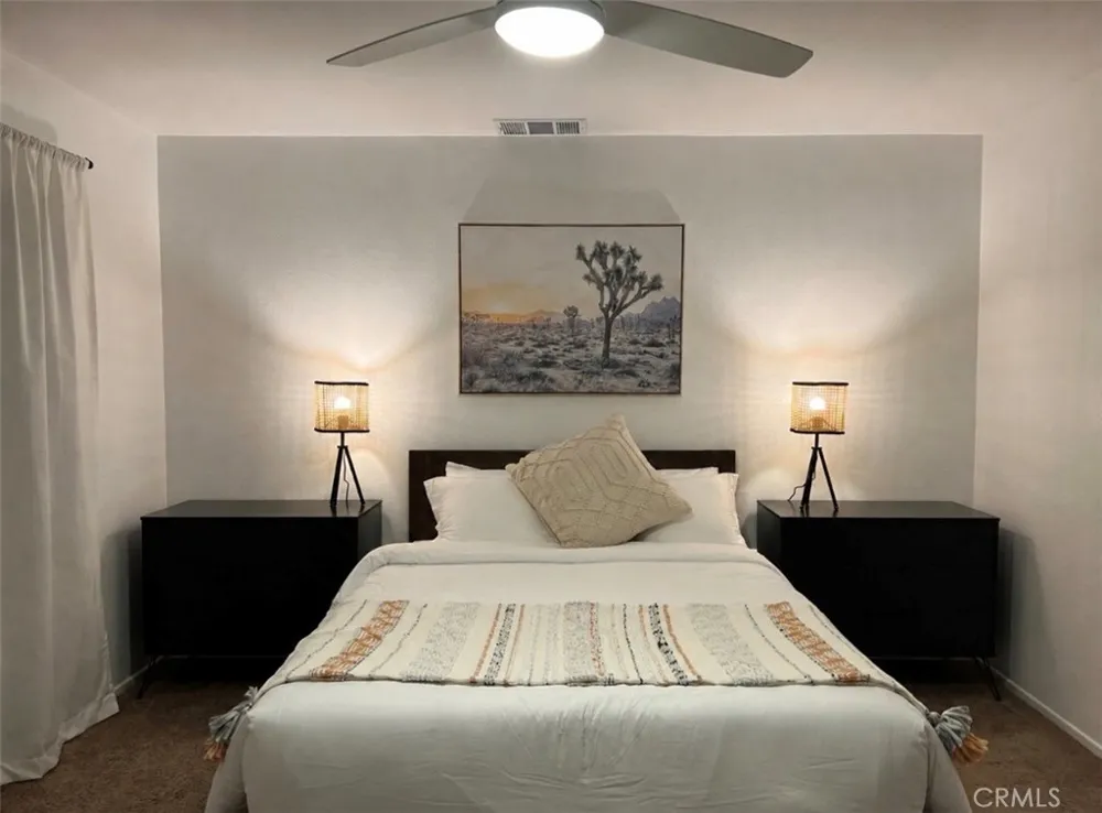 61716 Navajo Joshua Tree, CA 92252