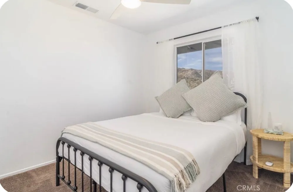 61716 Navajo Joshua Tree, CA 92252