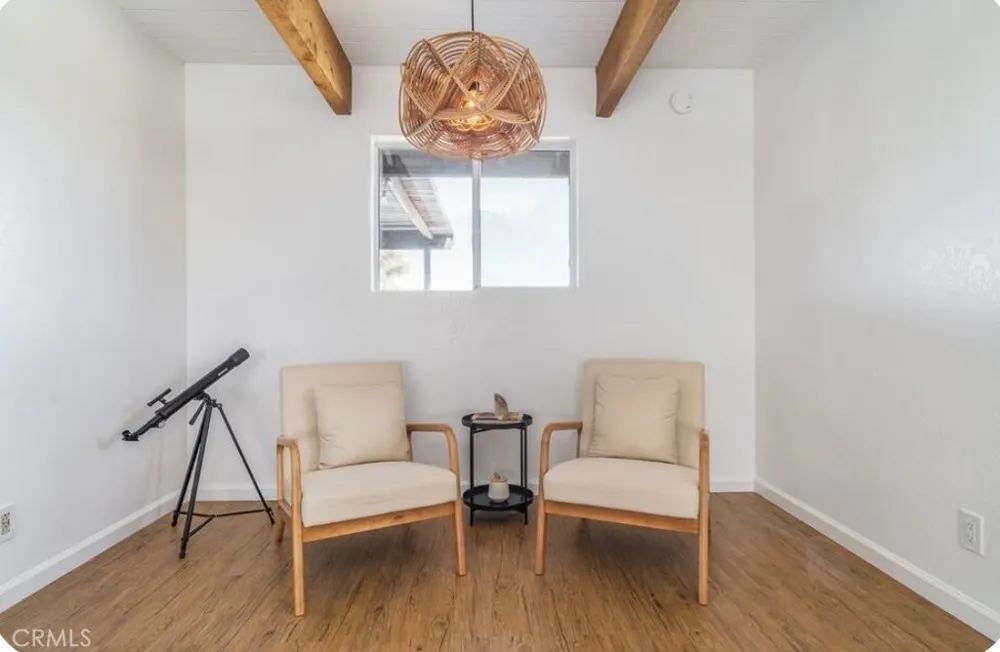 61716 Navajo Joshua Tree, CA 92252