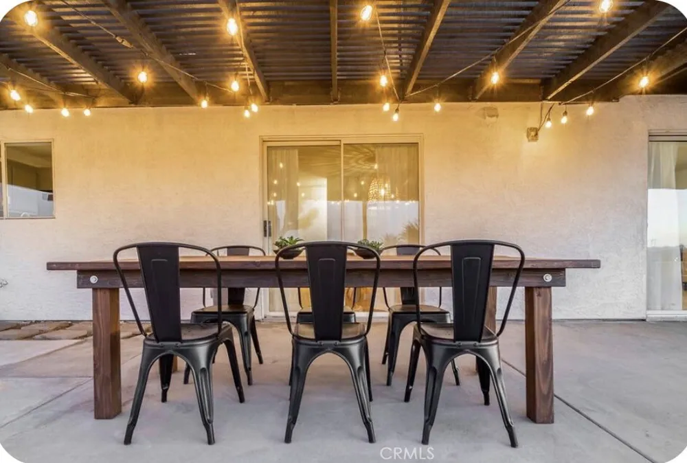 61716 Navajo Joshua Tree, CA 92252