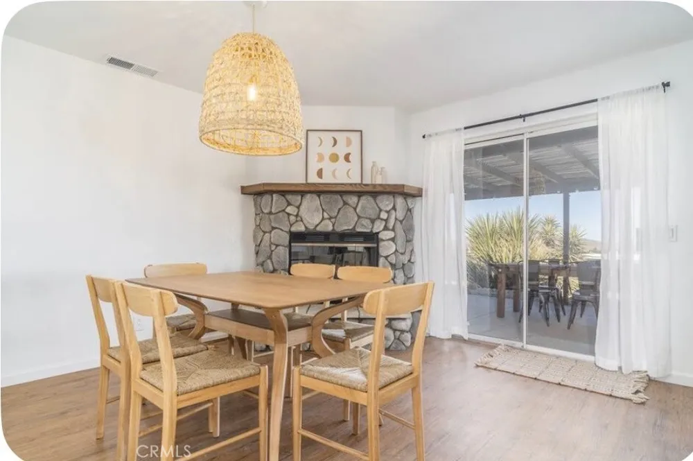 61716 Navajo Joshua Tree, CA 92252