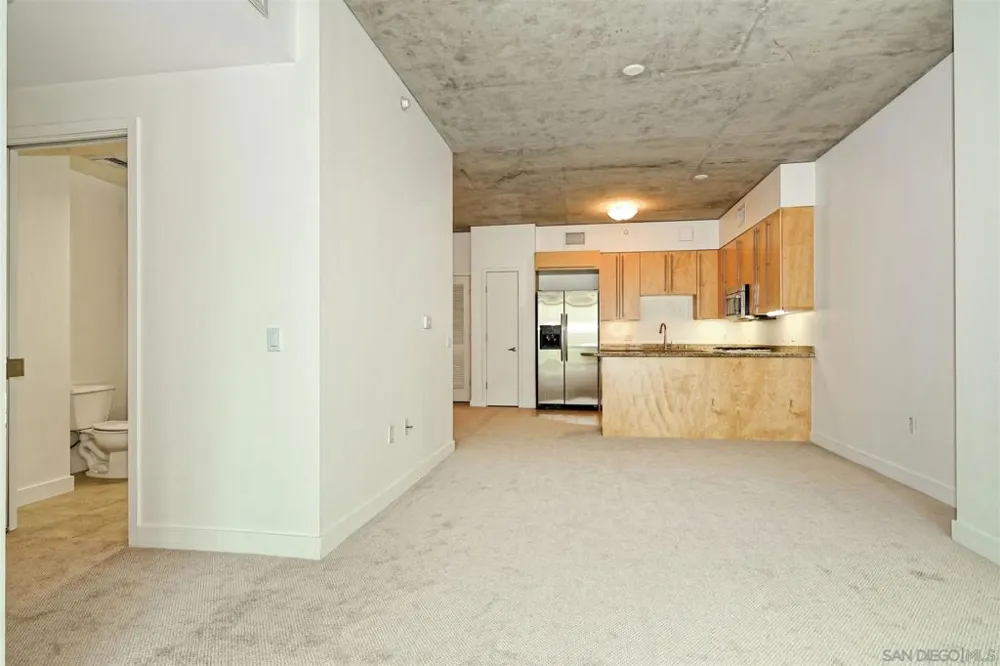 801 Ash #204 San Diego, CA 92101