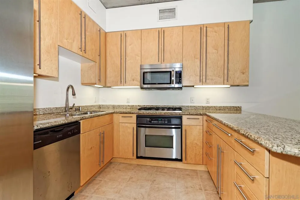 801 Ash #204 San Diego, CA 92101