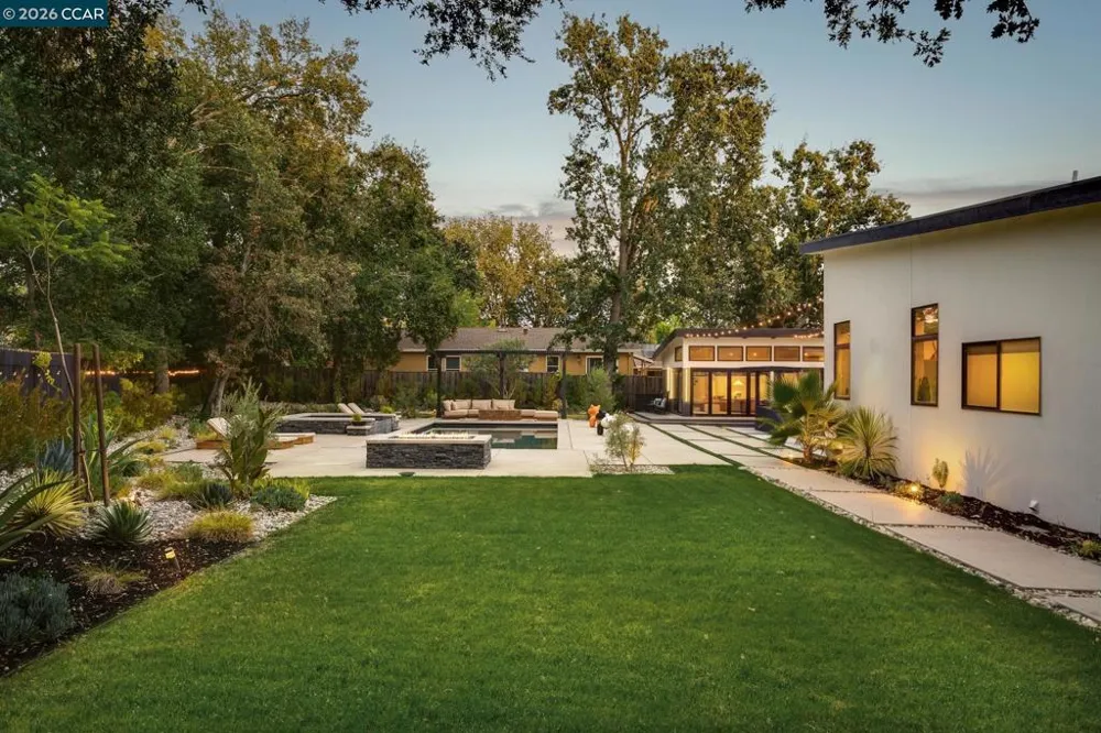 2973 Limestone Rd Alamo, CA 94507
