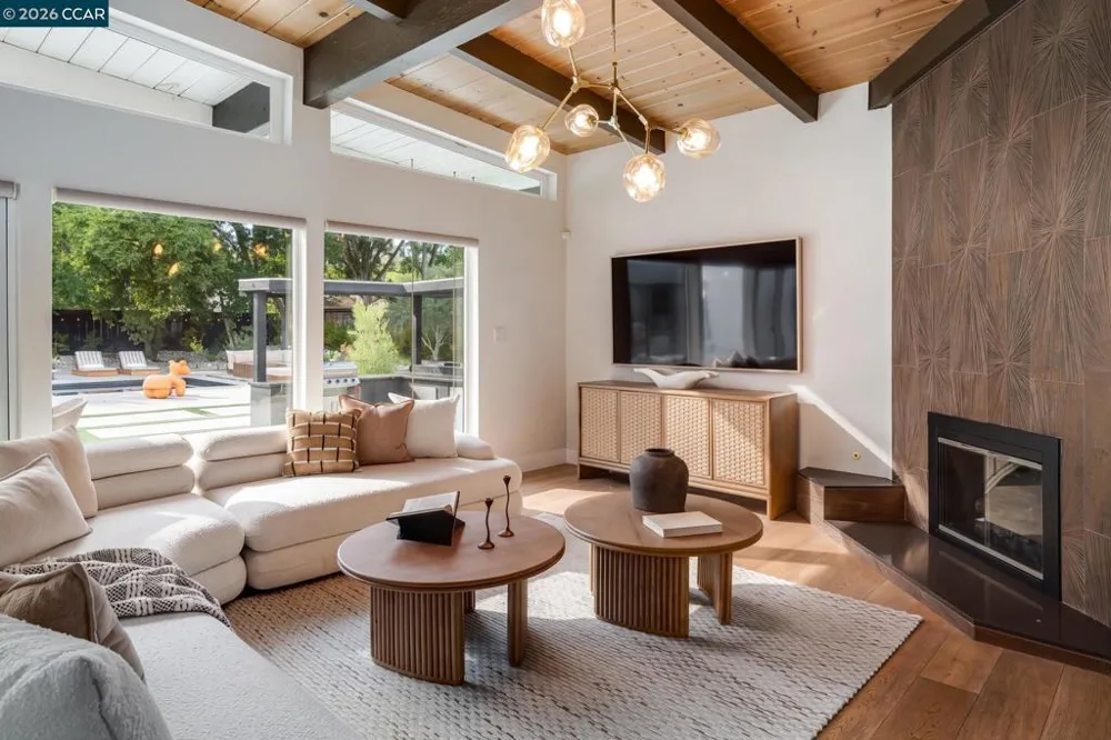 2973 Limestone Rd Alamo, CA 94507