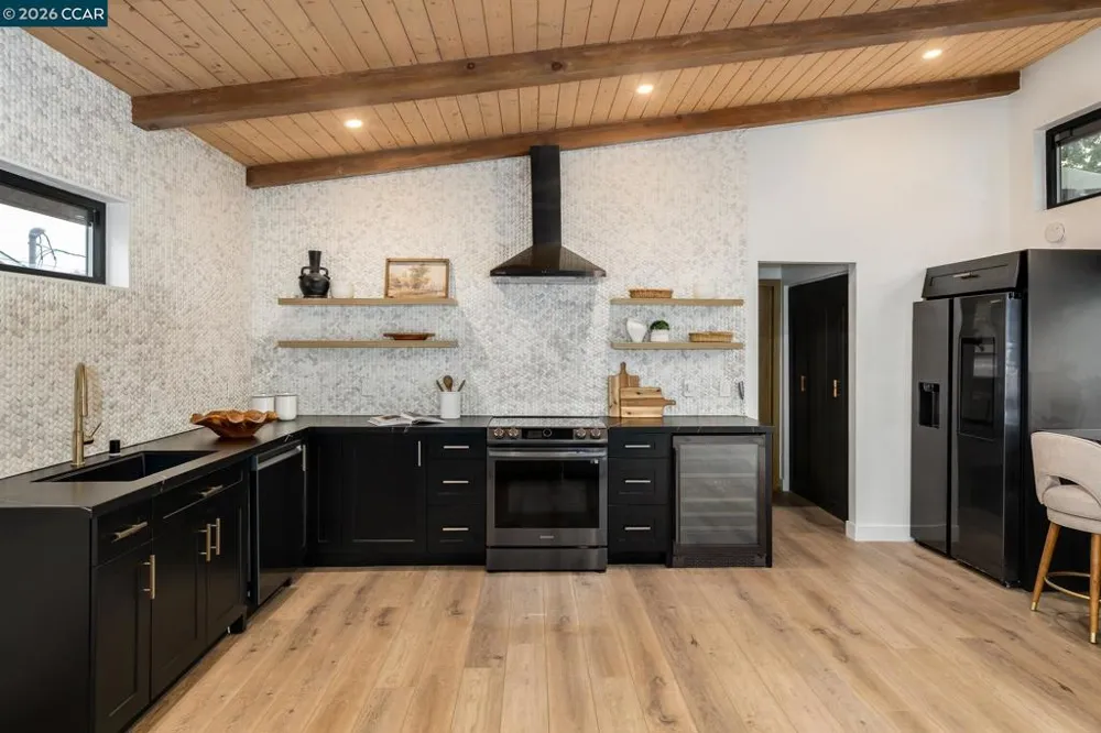 2973 Limestone Rd Alamo, CA 94507