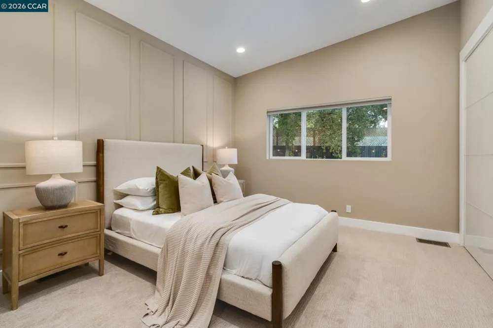 2973 Limestone Rd Alamo, CA 94507