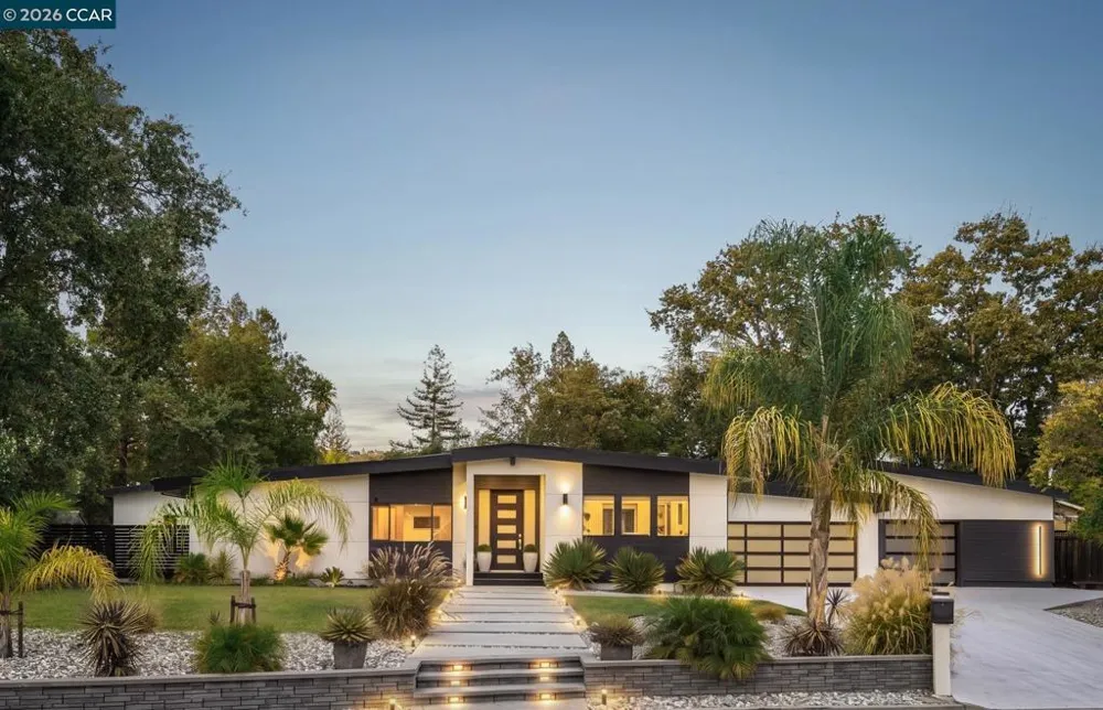 2973 Limestone Rd Alamo, CA 94507
