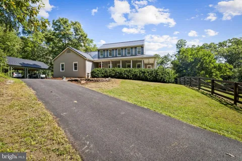 5017 NORRISVILLE ROAD