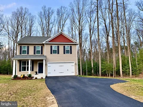 9343 DAWSONS LANDING DRIVE