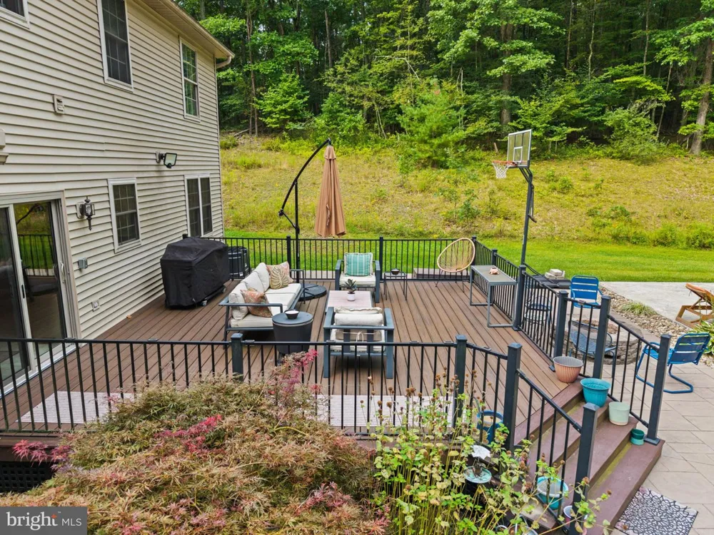13604 S EAGLE ROAD S Tyrone, PA 16686