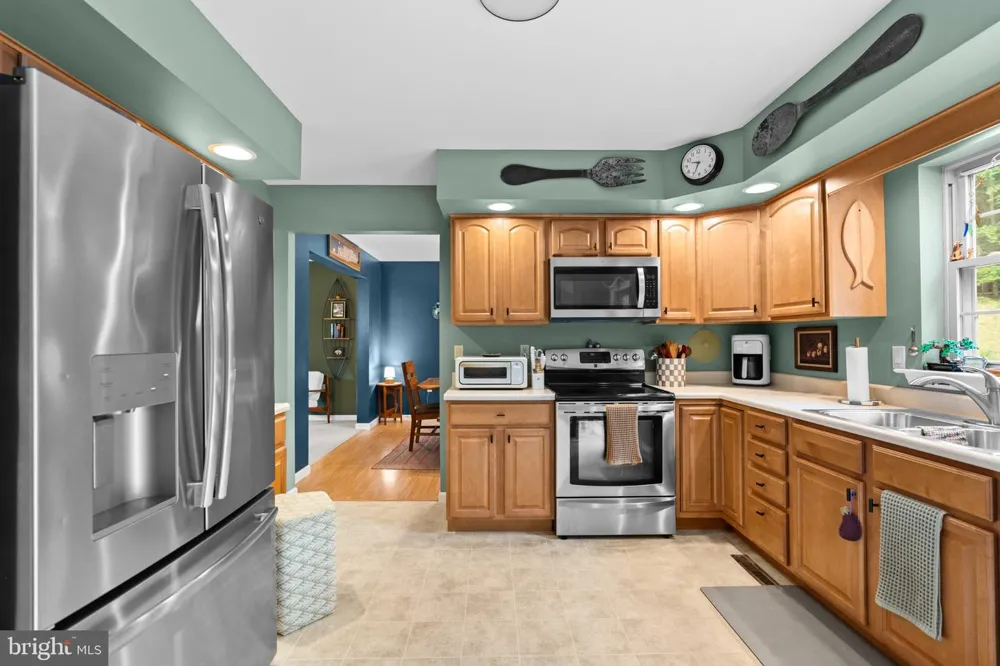 13604 S EAGLE ROAD S Tyrone, PA 16686