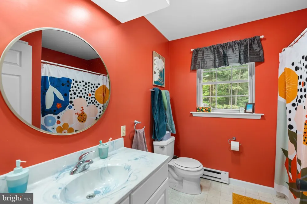 13604 S EAGLE ROAD S Tyrone, PA 16686