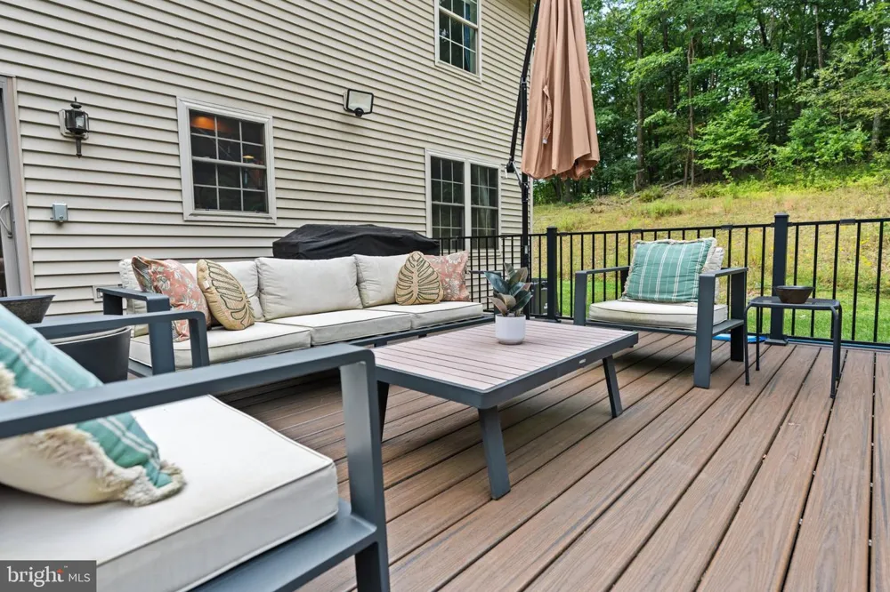 13604 S EAGLE ROAD S Tyrone, PA 16686