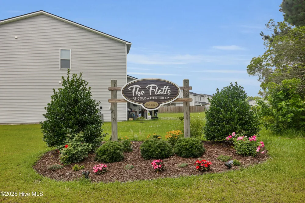 139 Pasture Lane #10a Swansboro, NC 28584