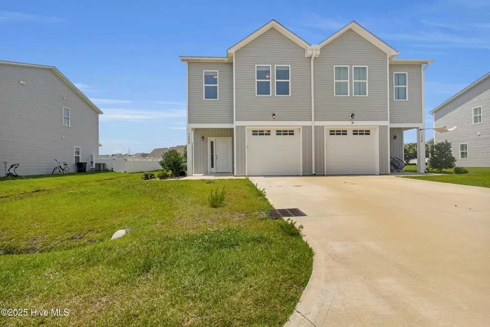139 Pasture Lane #10a Swansboro, NC 28584
