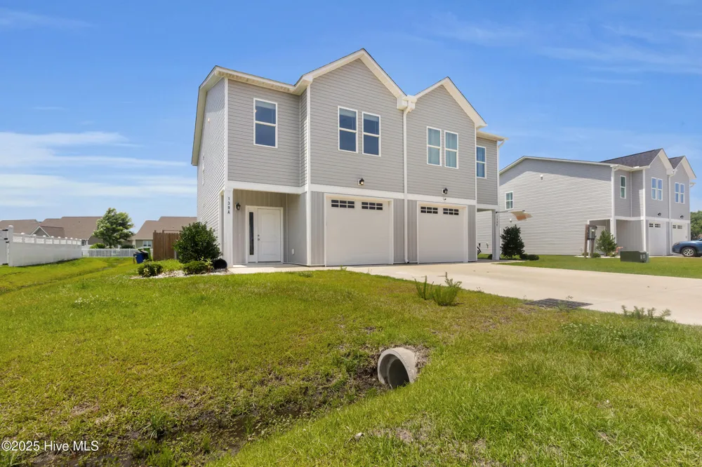 139 Pasture Lane #10a Swansboro, NC 28584