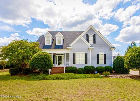 6489 Waters Edge Drive