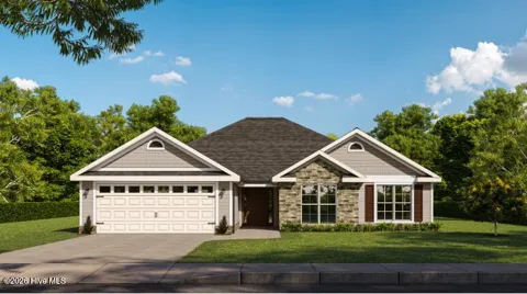 7291 Streamside Drive