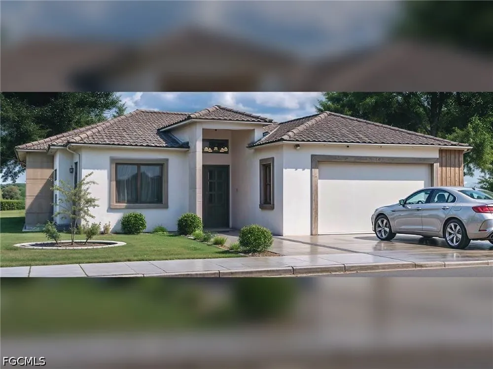 Aspen Avenue S Lehigh Acres, FL 33974