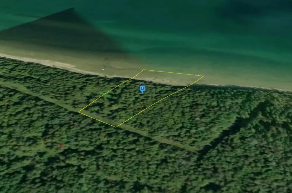 6235 Mackinac Trail Rudyard, MI 49780