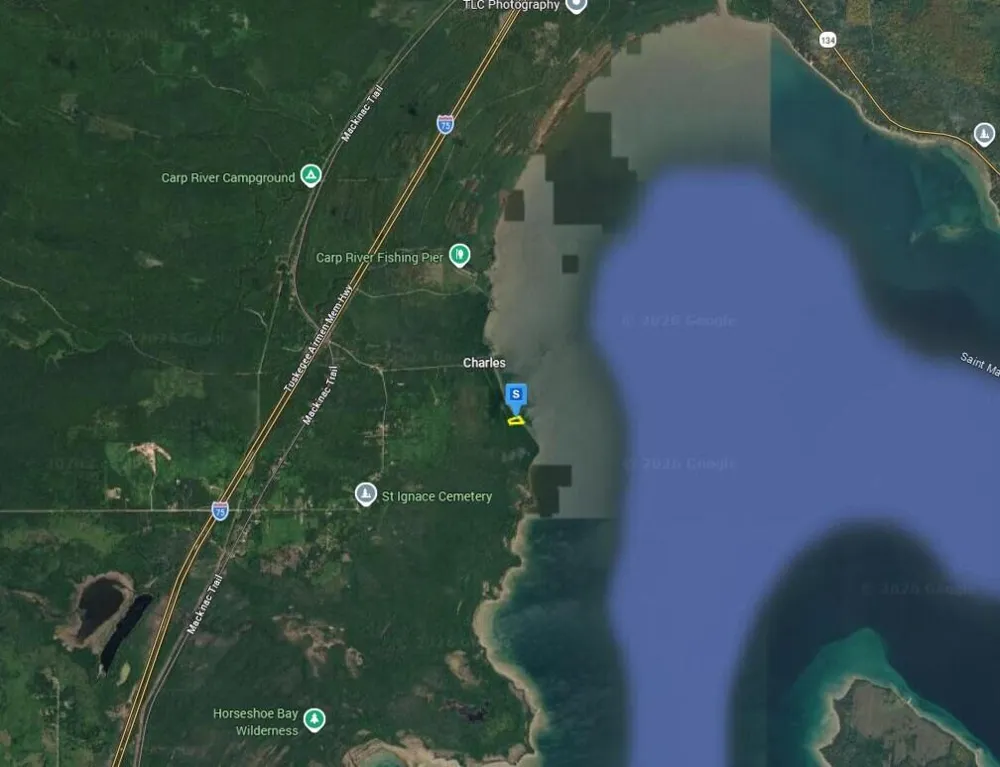 6235 Mackinac Trail Rudyard, MI 49780