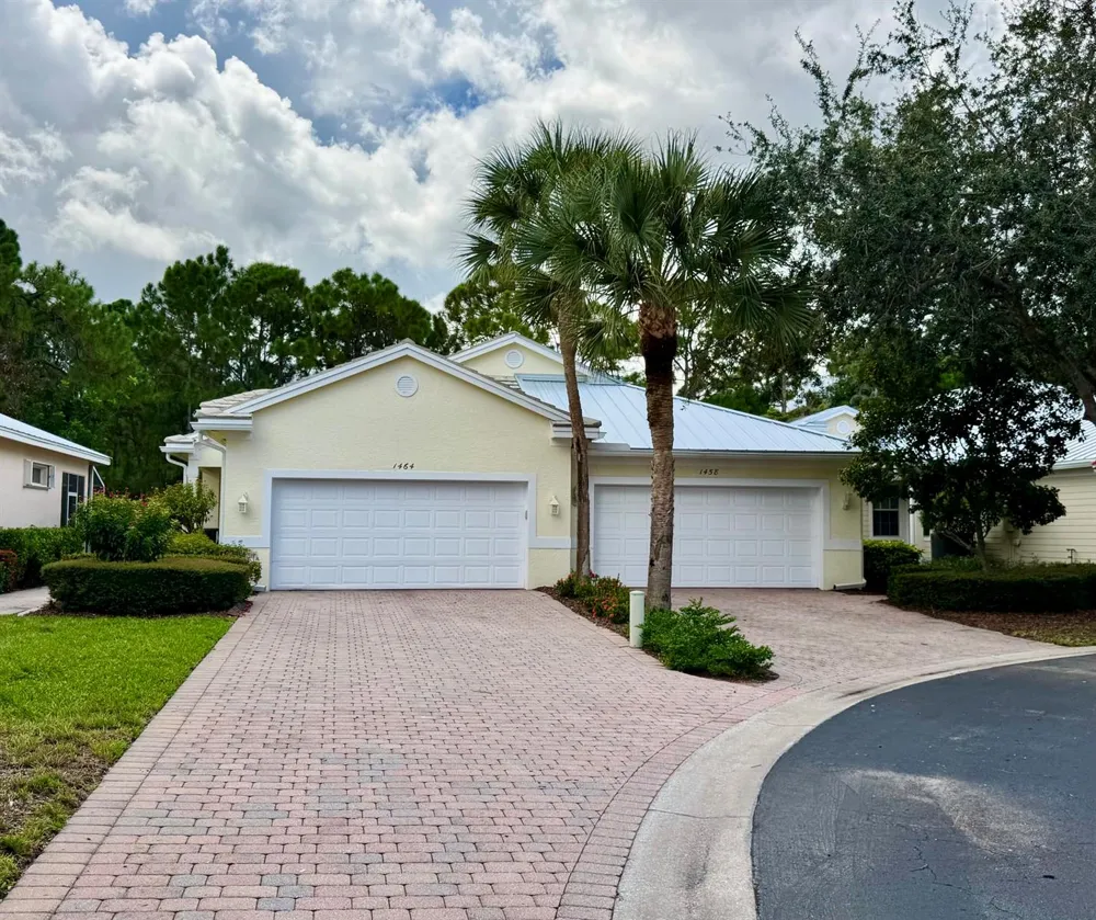 1464 SE Tidewater Place Stuart, FL 34997