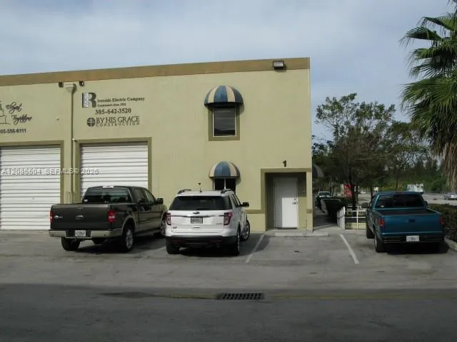 10840 NW 138th St #1-A Hialeah Gardens, FL 33018