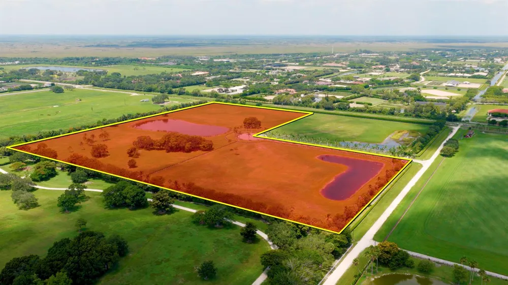 13600 Indian Mound Road Wellington, FL 33414
