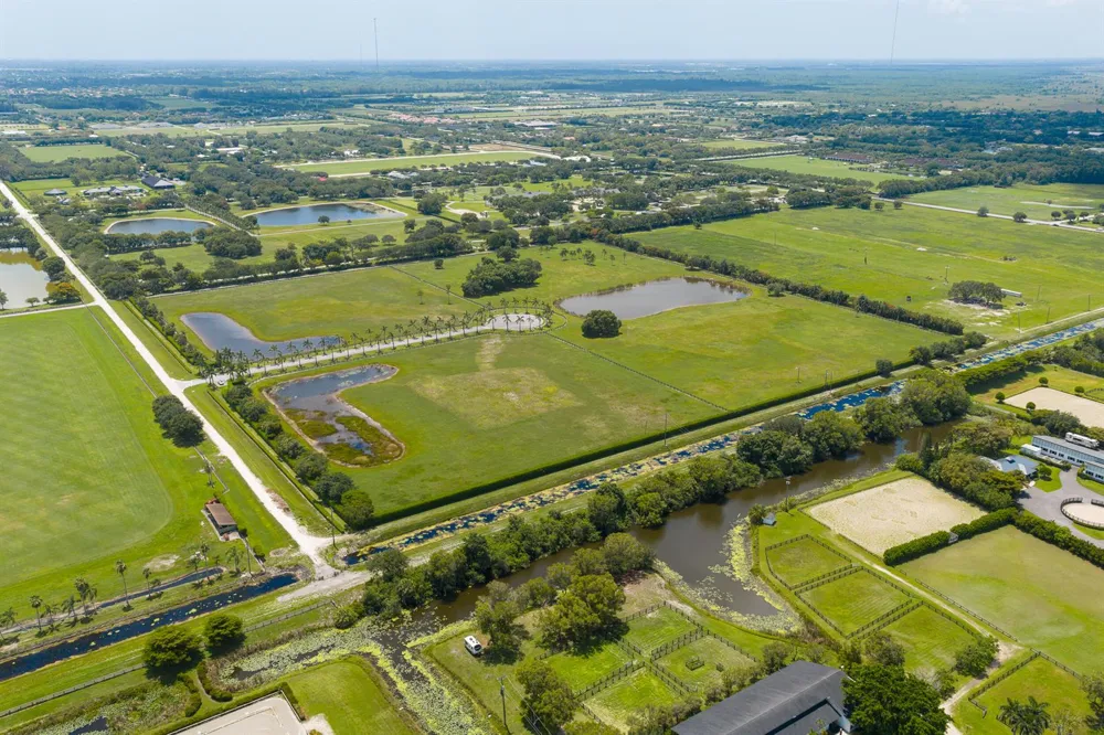13600 Indian Mound Road Wellington, FL 33414