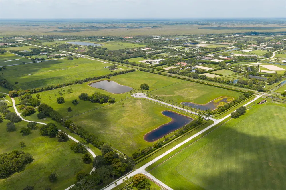 13600 Indian Mound Road Wellington, FL 33414