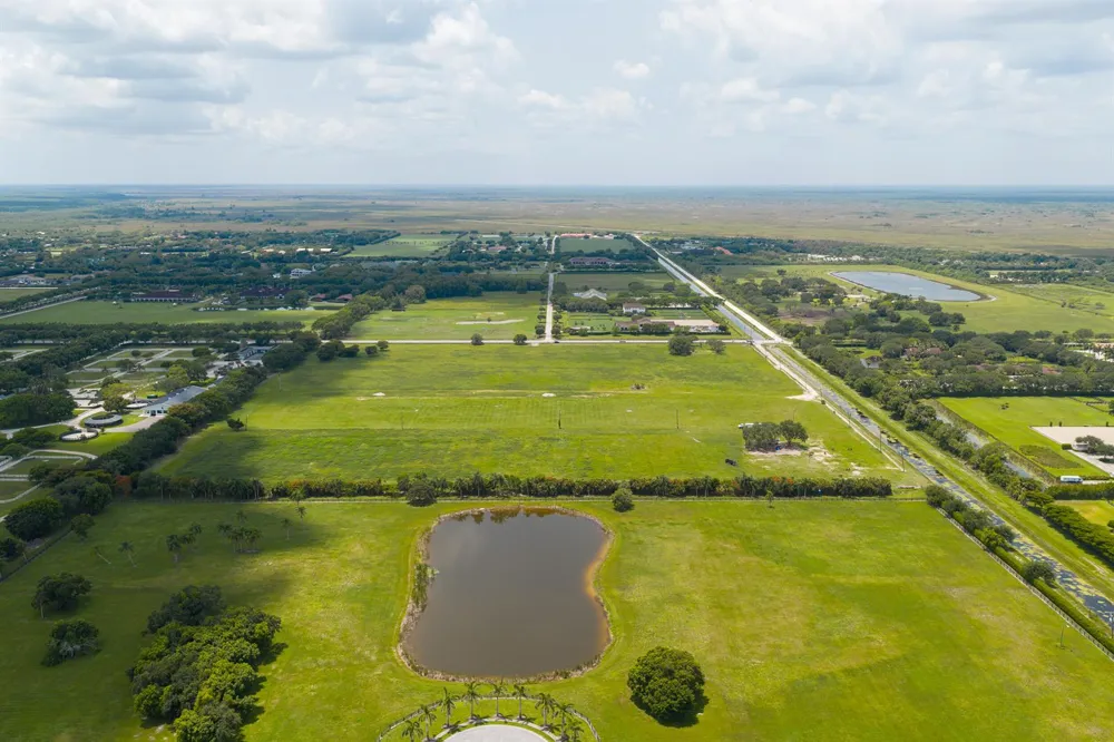 13600 Indian Mound Road Wellington, FL 33414