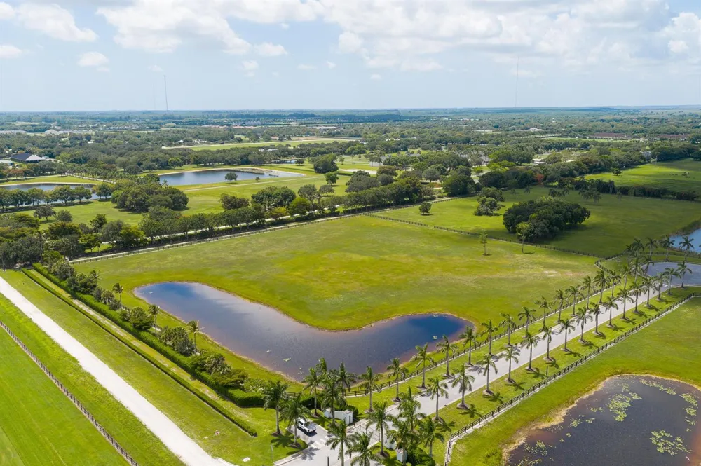 13600 Indian Mound Road Wellington, FL 33414