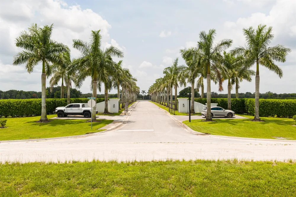 13600 Indian Mound Road Wellington, FL 33414