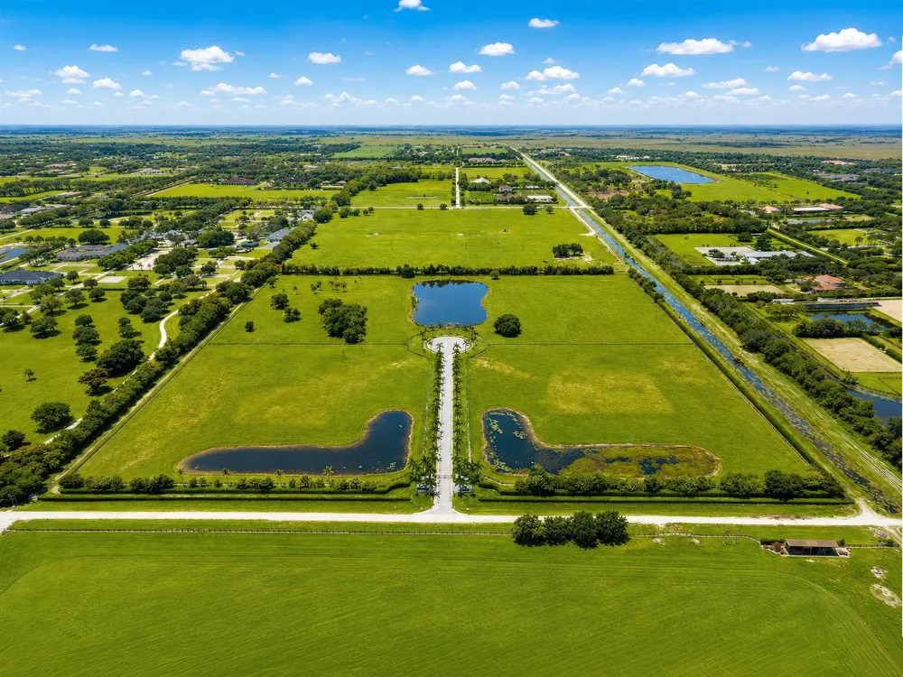 13600 Indian Mound Road Wellington, FL 33414