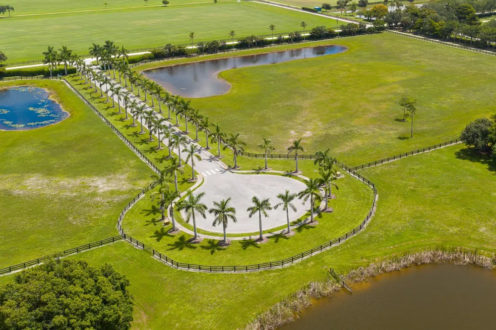 13600 Indian Mound Road Wellington, FL 33414