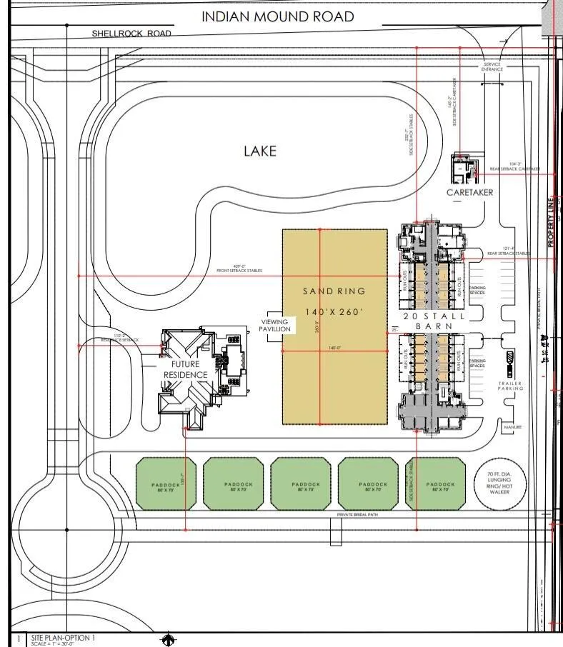 13600 Indian Mound Road Wellington, FL 33414